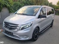 second-hand Mercedes Vito 