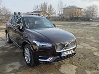 Second-hand Volvo XC90 Inscription 273 CP (200 kW) 2021 Maro SUV