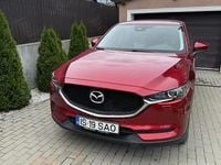 Second-hand Mazda CX-5 168 CP (123 kW) 2019 SUV