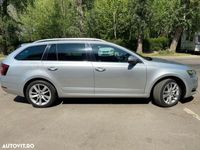 second-hand Skoda Octavia 2.0 TDI DSG Style