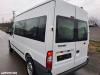 second-hand Ford Transit 