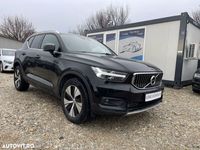 second-hand Volvo XC40 T4 Recharge DKG Inscription