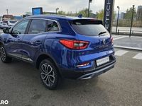 second-hand Renault Kadjar Blue dCi 4X4 Intens