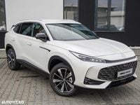 Nouă MG HS 172 CP (126 kW) 2025 Culoarealb SUV