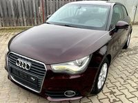 Second-hand Audi A1 Ambition 90 CP (66 kW) 2013 Culoarealte culori Hatchback