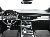 second-hand Audi Q8 50 TDI quattro