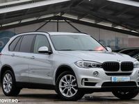 Second-hand BMW X5 Sport Line 231 CP (169 kW) 2017 Culoaregri SUV