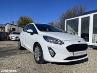 second-hand Ford Fiesta 1.0 EcoBoost Trend