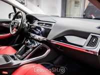 second-hand Jaguar I-Pace 400 2019 0.1 Electric 400 CP 46.383 km - 47.600 EUR - leasing auto