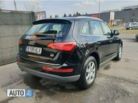 second-hand Audi Q5 2.0 TDI (clean diesel) ultra