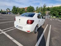 second-hand Dacia Logan benzina+ gpl motor refacut