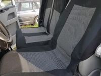 Second-hand VW T5 2013 Van