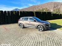 second-hand Hyundai Tucson 1.6 T-GDi 4WD 7DCT Luxury Pack+