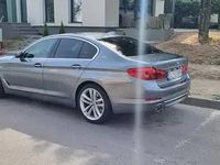 Second-hand BMW 530e iPerformance 252 CP (185 kW) 2019 Berlinǎ