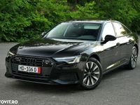 second-hand Audi A6 