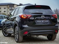 second-hand Mazda CX-5 2.2 SKYACTIV-D AWD Aut. Sports-Line