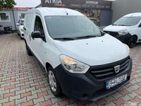 second-hand Dacia Dokker Van 1,5 dci 75 cp