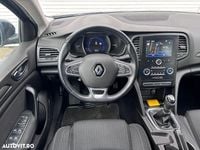 Second-hand Renault Mégane GrandTour Business 116 CP (85 kW) 2019 Culoaregri Break