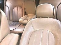 Second-hand Rover 75 130 CP (95 kW) 2002 Verde Berlinǎ