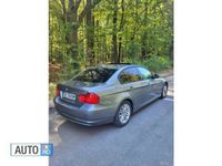 second-hand BMW 320 