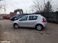 second-hand Dacia Sandero 1.2 16V 75 Live