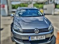 second-hand VW Golf Plus 1.6 TDI DPF Highline