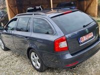 second-hand Skoda Octavia 1.4 TSI DSG FAMILY