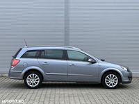 second-hand Opel Astra 1.6i Sport