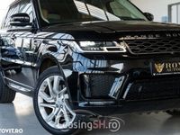 second-hand Land Rover Range Rover Sport 3.0 I SDV6 HSE Dynamic