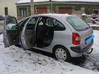 Second-hand Citroën Xsara Picasso 70 CP (51 kW) 2001 Gri Monovolum