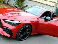 Second-hand Mercedes CLE300 AMG 258 CP (189 kW) 2024 Coupe