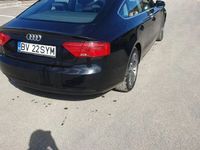 second-hand Audi A5 Sportback 2.0 TDI