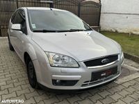 second-hand Ford Focus 2.0i Titanium