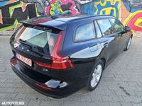 second-hand Volvo V60 D3 Geartronic Momentum