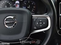 second-hand Volvo XC40 D4 AWD Geartronic Momentum Pro