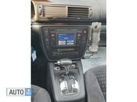 Second-hand VW Passat 130 CP (95 kW) 2003 Gri Break