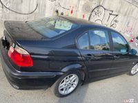 second-hand BMW 320 e46 d 136cp