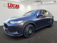 Second-hand Honda ZR-V Elegance 184 CP (135 kW) 2024 SUV