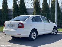 second-hand Skoda Octavia 1.6 Classic