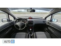 second-hand Peugeot 307 16v