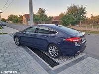 second-hand Ford Mondeo 2.0 EcoBlue Aut. Business Edition 2020 · 217 000 km · 1 997 cm3 · Diesel