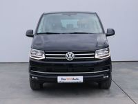 second-hand VW Multivan T6CL LR 2.0 TDI 150 KW DSG