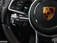 second-hand Porsche Panamera 4S 