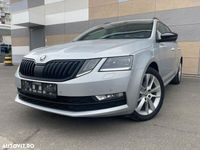 second-hand Skoda Octavia 2.0 TDI (Green tec) DSG Style