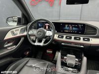 second-hand Mercedes GLE53 AMG MHEV 4MATIC+