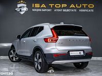 second-hand Volvo XC40 B5 B AWD Geartronic Inscription