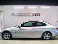 second-hand BMW 320 Seria 3 i Coupe