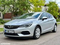 second-hand Opel Astra 1.5 Start/Stop Elegance