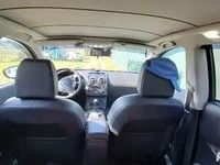 Second-hand Nissan Qashqai Tekna 110 CP (80 kW) 2012 Gri SUV