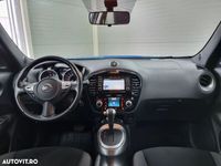 second-hand Nissan Juke 1.6L XTRONIC Acenta Aut.